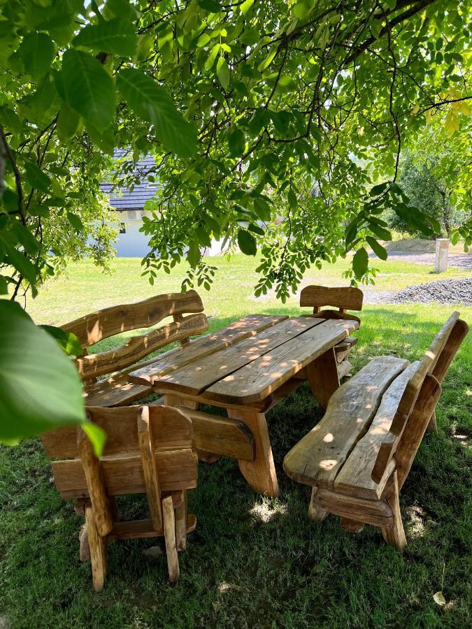 Ubytování pod Troskami Rovensko pod Troskami Exteriér fotografie