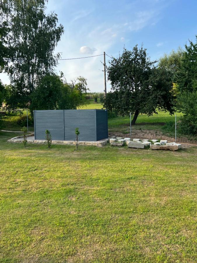 Ubytování pod Troskami Rovensko pod Troskami Exteriér fotografie