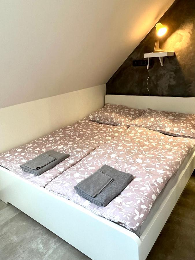 Ubytování pod Troskami Rovensko pod Troskami Exteriér fotografie